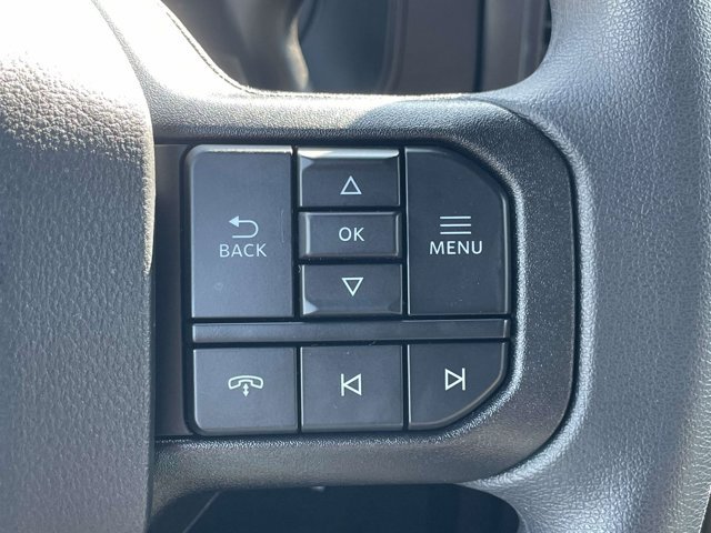 New 2026 Carbonized Gray Metallic Ford STX image 33