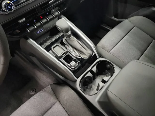 2026 Chevrolet Colorado Work Truck - Photo 31