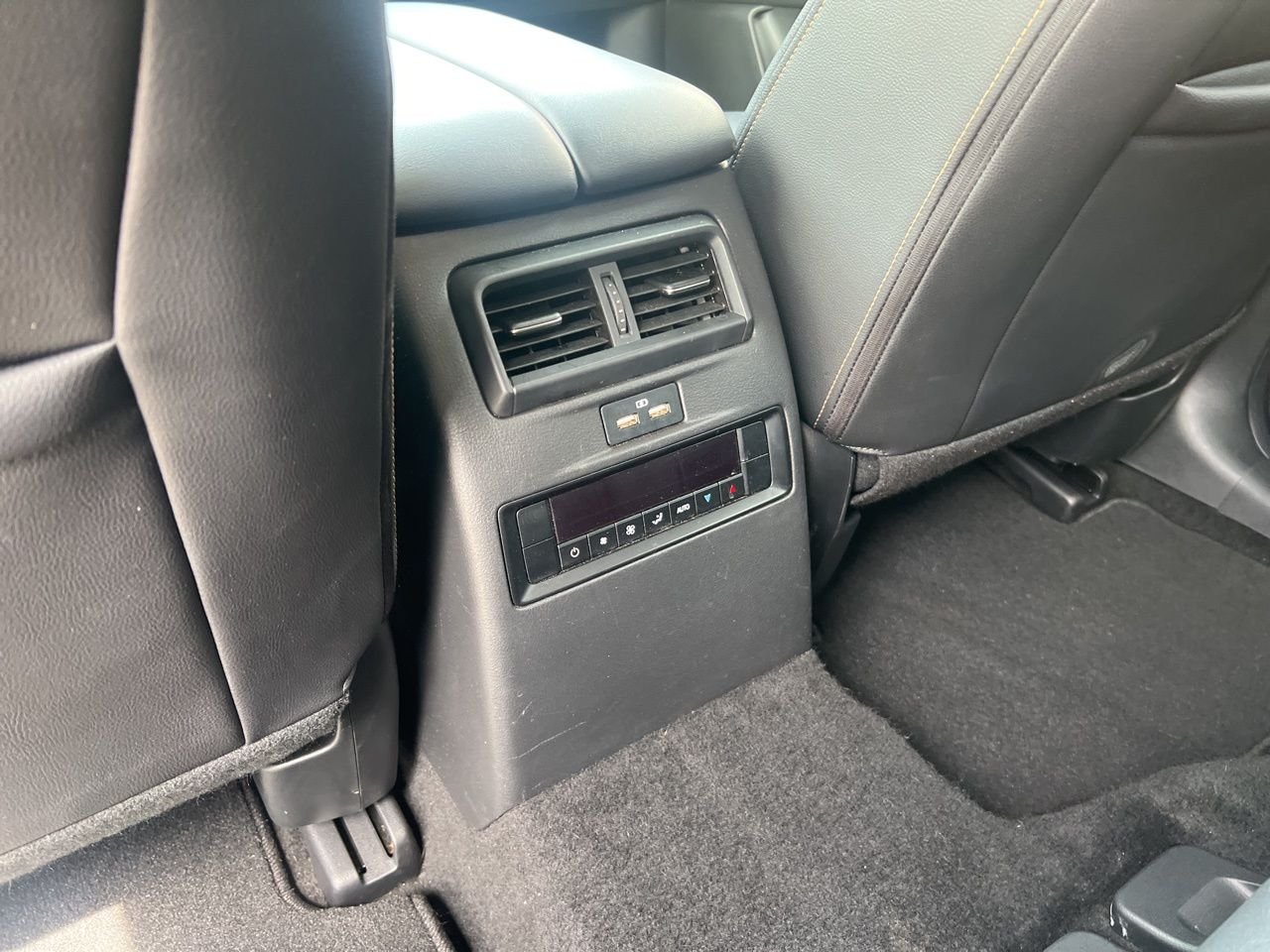 2024 Mazda CX-90 Turbo Select Package - Photo 21