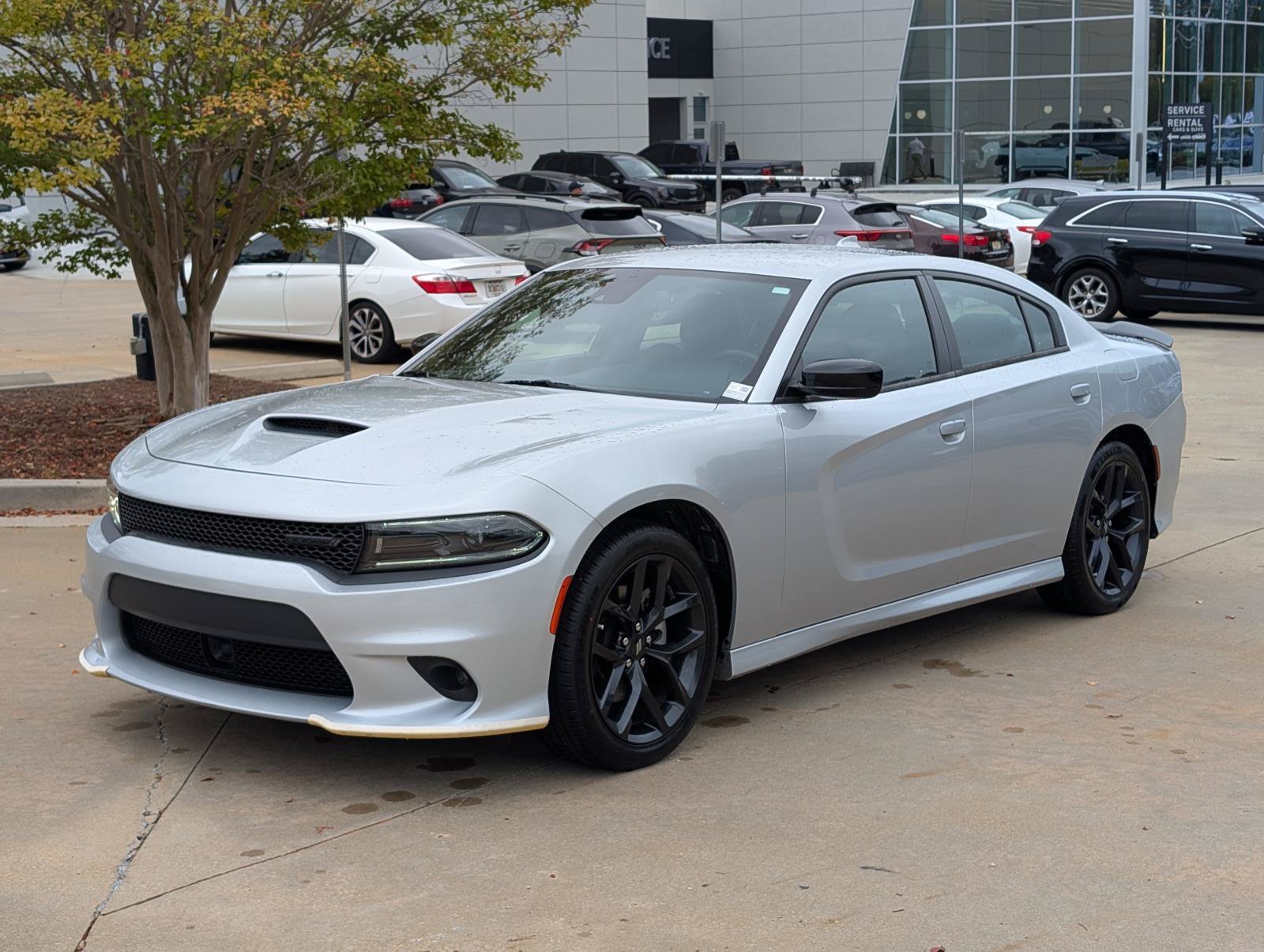 2023 Dodge Charger