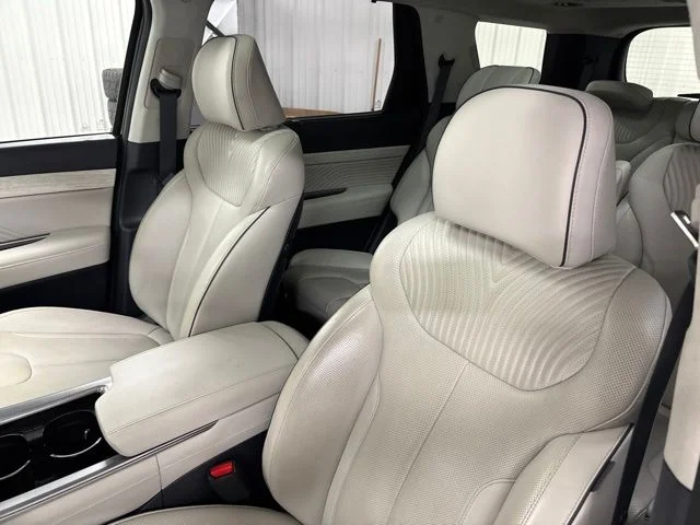 Used 2023 Black Hyundai Calligraphy image 7