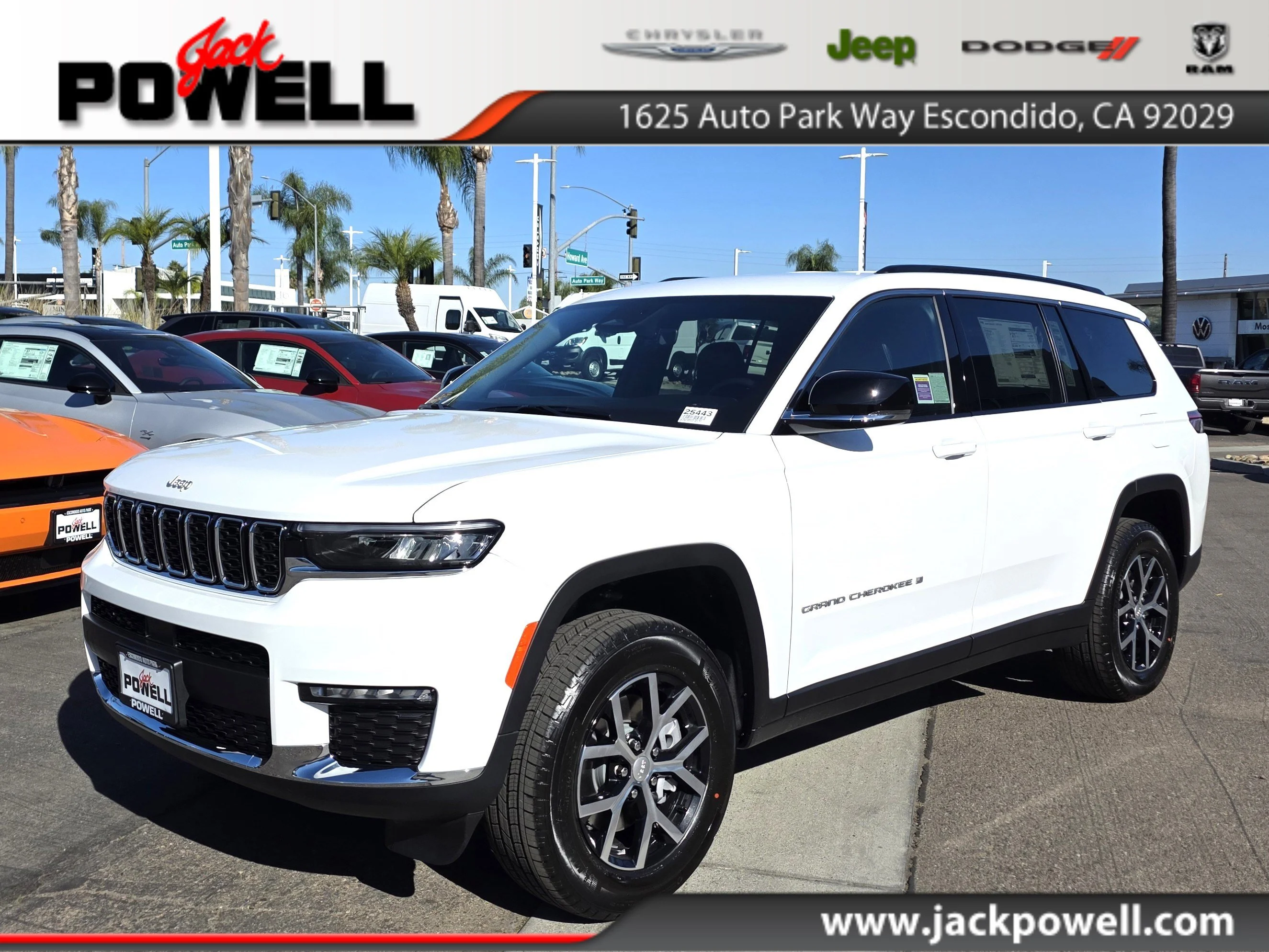 How Much Does A White Jeep Cost