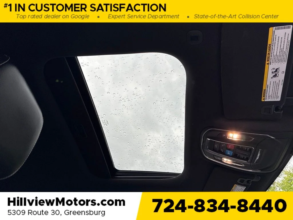 Certified Used 2023 Bright White Clearcoat Jeep Altitude image 27