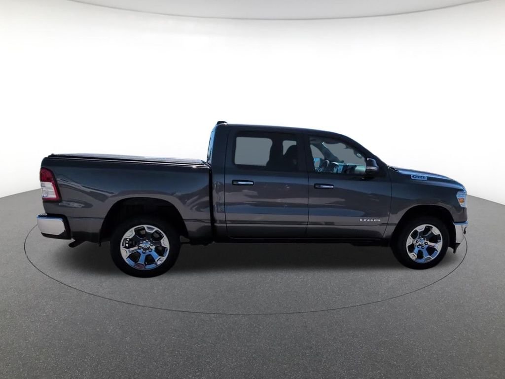 Used 2019 Gray Ram Big Horn image 5