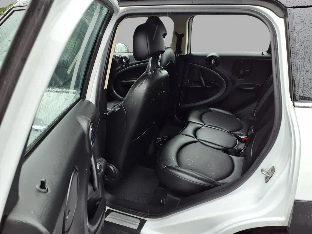 Used 2016 White MINI Base image 27