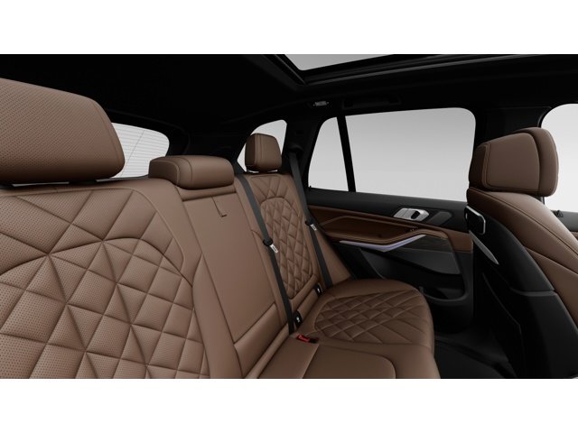 New 2026 Manhattan Green Metallic BMW  image 12
