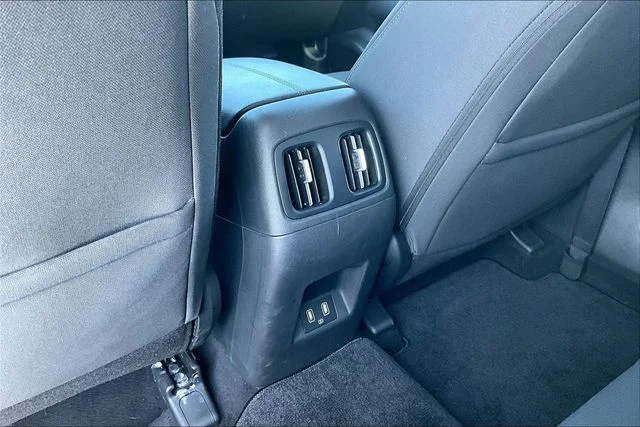 Certified Used 2023 Gray Hyundai SEL image 10