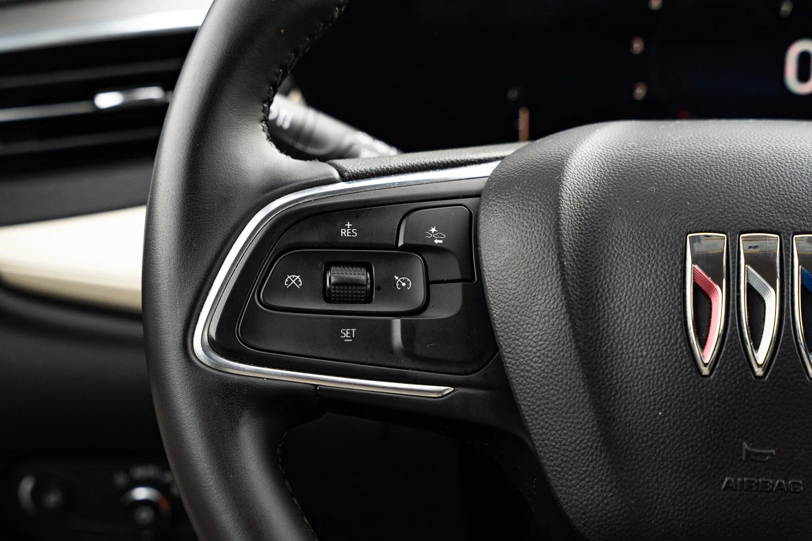 Used 2024 Gray Buick Sport Touring image 23