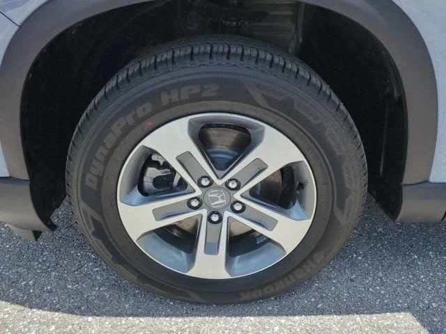New 2026 Sonic Gray Pearl Honda EX-L image 10
