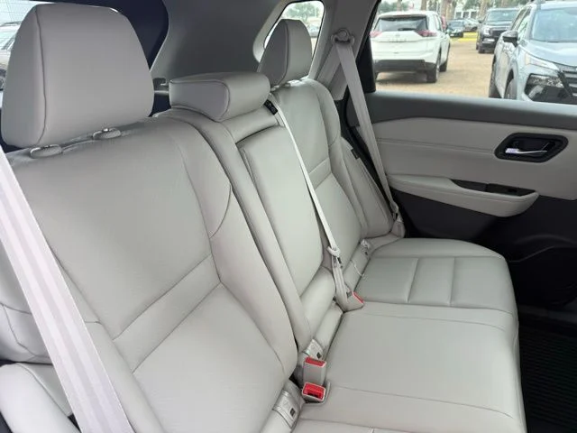 New 2026 Obsidian Green Pearl Nissan Dark Armor™ image 22