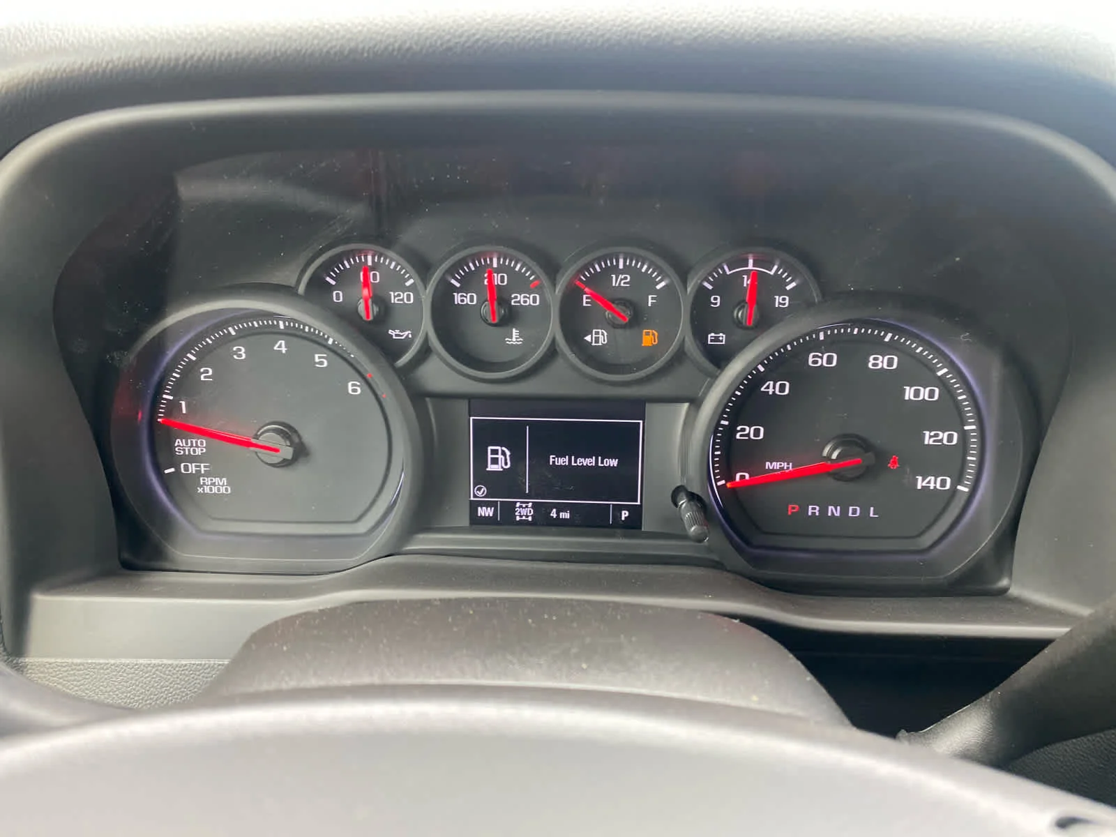 New 2026 Onyx Black GMC Pro image 16