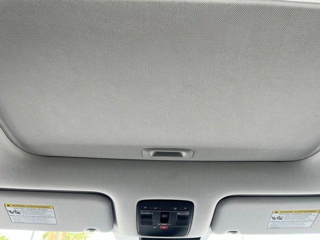 New 2026 Red Hyundai SEL Premium FWD image 25