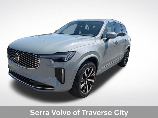 2026 Volvo XC90 B5 Core