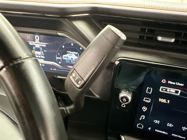 2024 GMC Sierra 2500HD AT4 - Photo 27