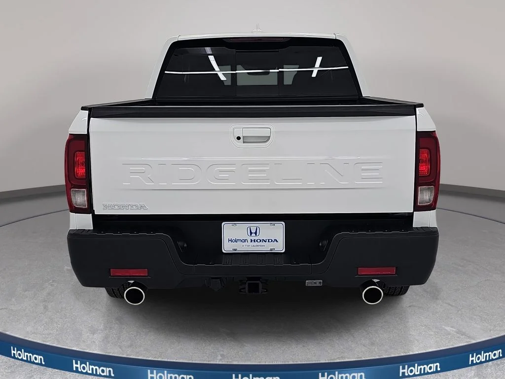 2026 Honda Ridgeline RTL - Photo 7