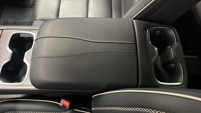 Used 2024 Summit White GMC Denali image 20