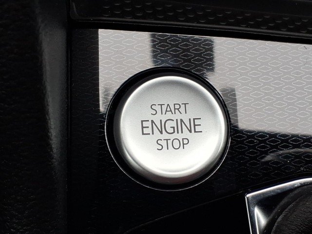 New 2026 Monument Gray Volkswagen SEL 4Motion image 16