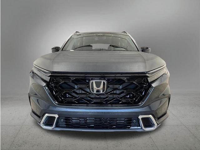 New 2027 Meteorite Gray Metallic Honda Sport Touring image 10