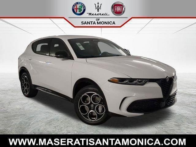 2025 Alfa Romeo Tonale 1.3 Tonale PHEV's photo