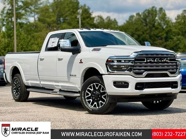 2026 RAM Ram 2500 Pickup