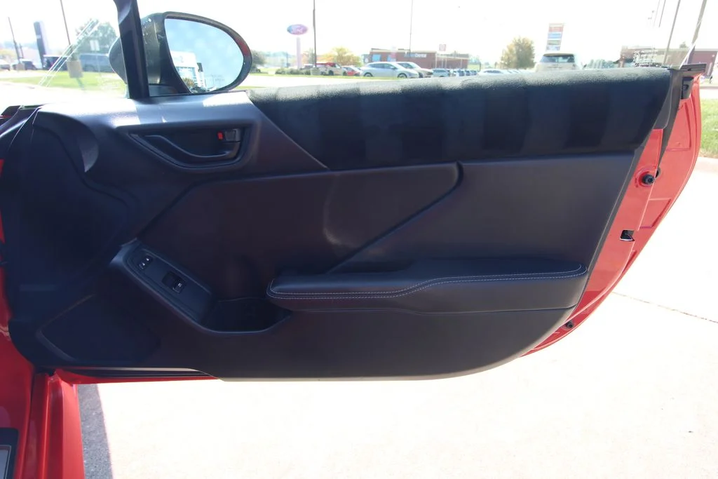 Used 2022 Red Toyota Premium image 35