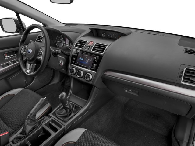 Used 2017 Desert Khaki Subaru Premium image 19