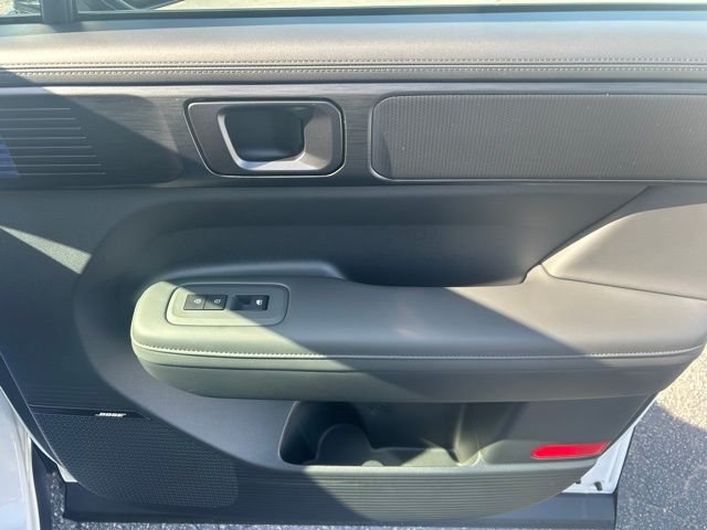 2026 Hyundai Santa Fe Calligraphy - Photo 11
