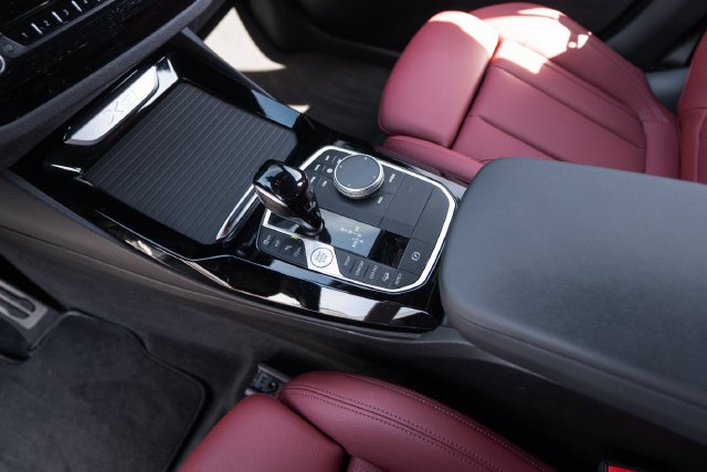 2024 BMW X3 30i - Photo 27