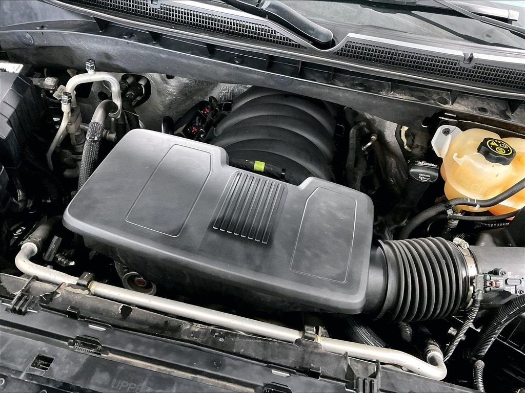 Used 2022 Black Chevrolet ZR2 image 36