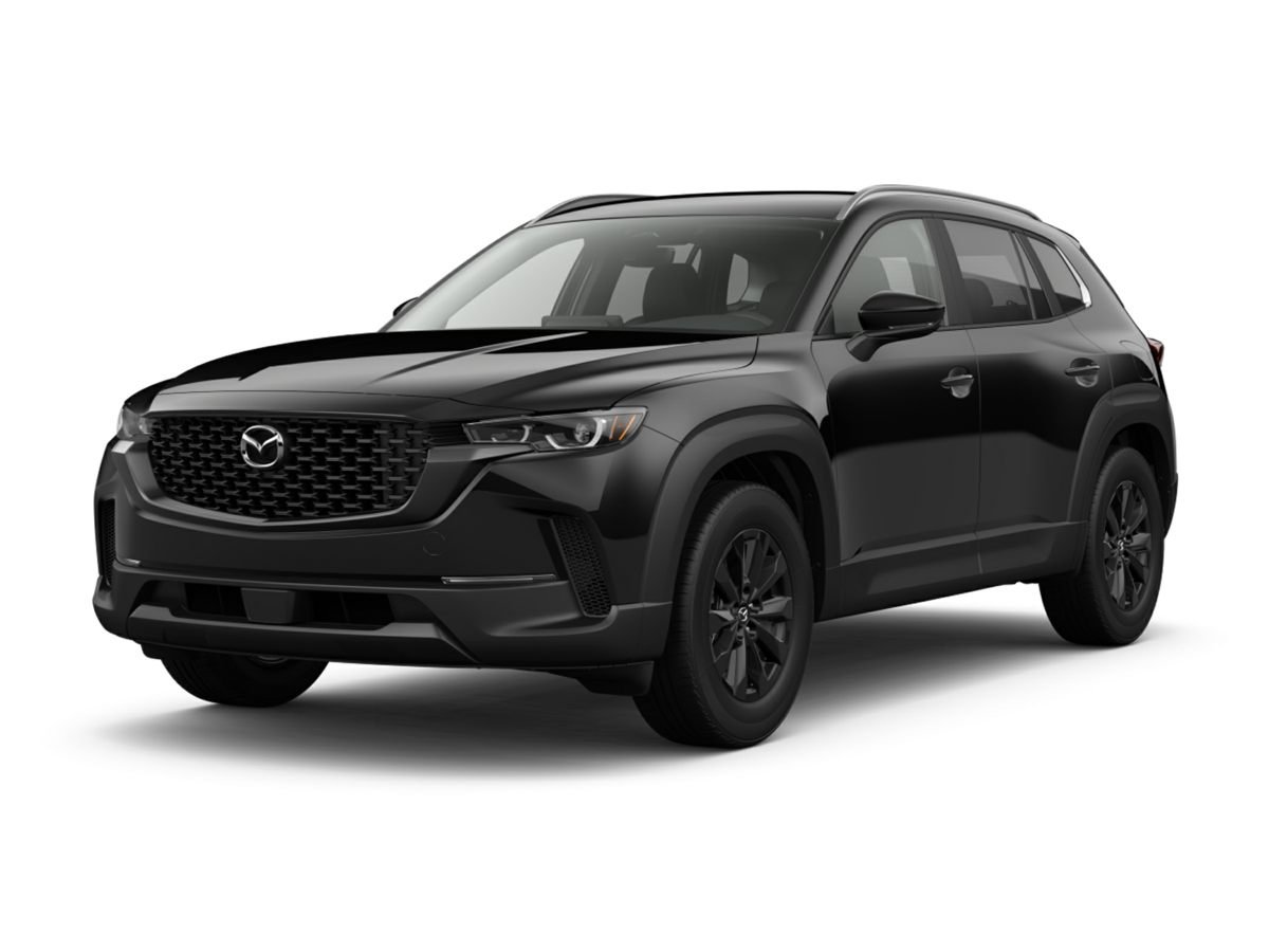 2026 Mazda CX-50 Select - Photo 14