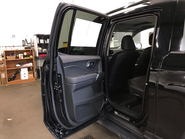 Used 2024  Honda RTL image 6