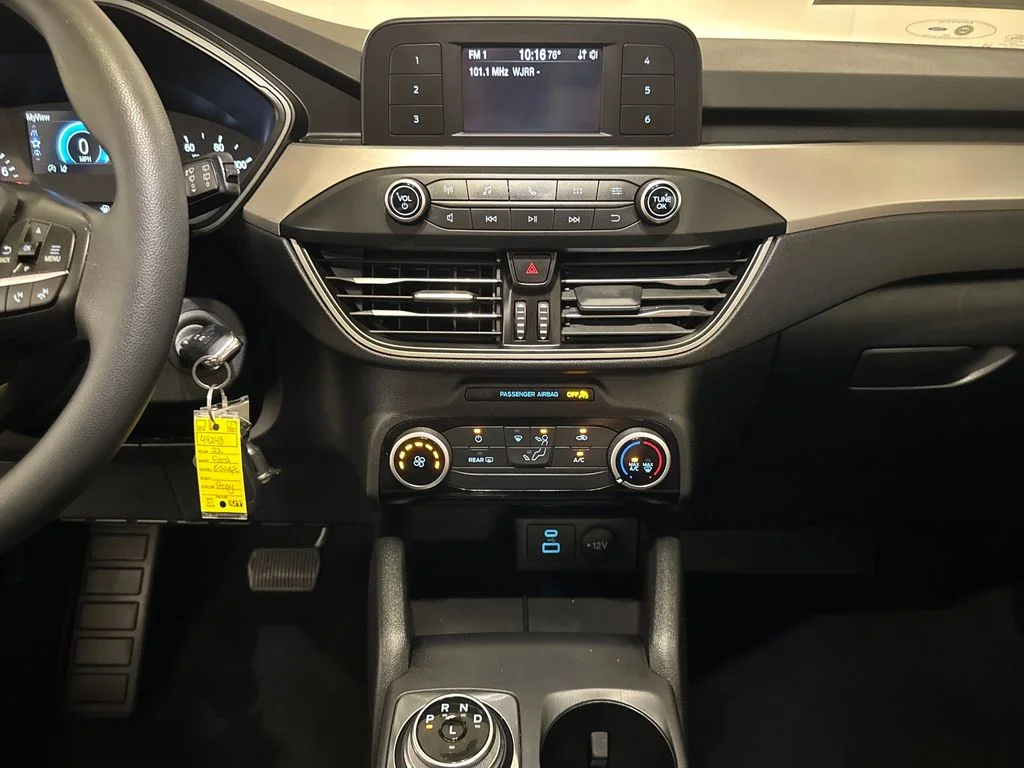 Certified Used 2022 Gray Ford S image 25