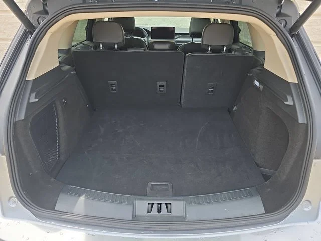 Certified Used 2024 Radiance Metallic Lincoln Grand Touring image 34