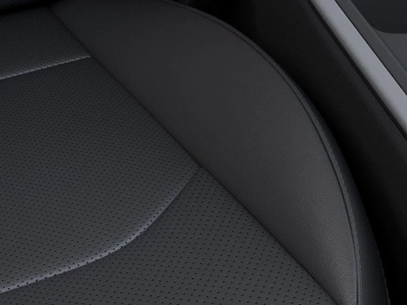 New 2026 Interstellar Gray Kia EX image 24