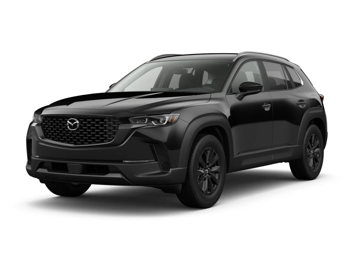 2026 Mazda CX-50 2.5 S Select's photo