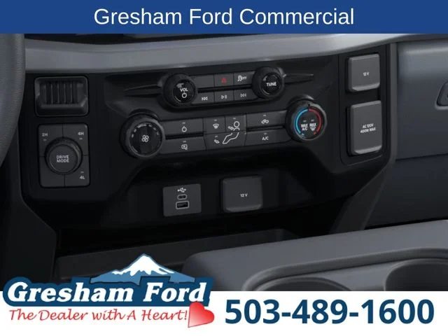 New 2026 Oxford White Ford XL image 18