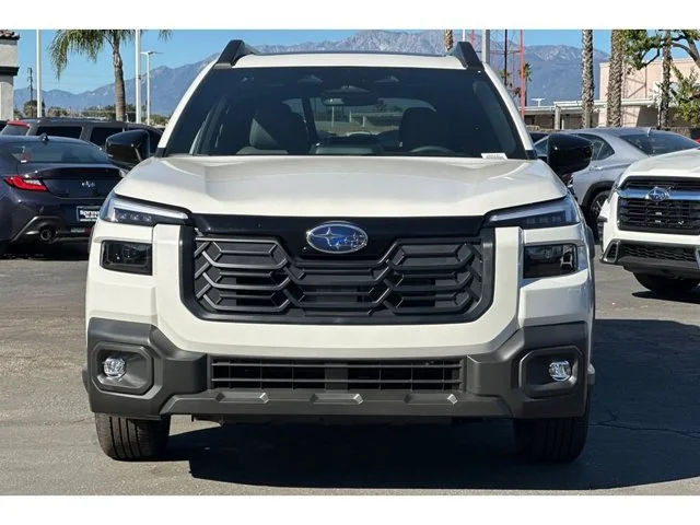 2026 Subaru Outback Limited - Photo 36