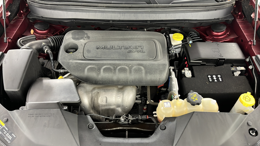 2020 Jeep Cherokee Latitude Plus - Photo 37