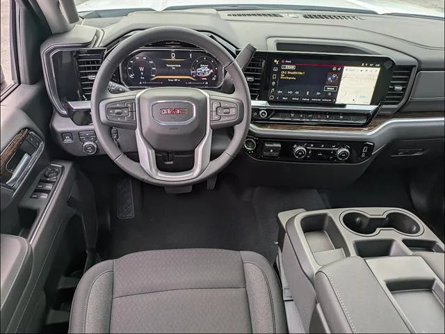 2026 GMC Sierra 2500HD SLE - Photo 18