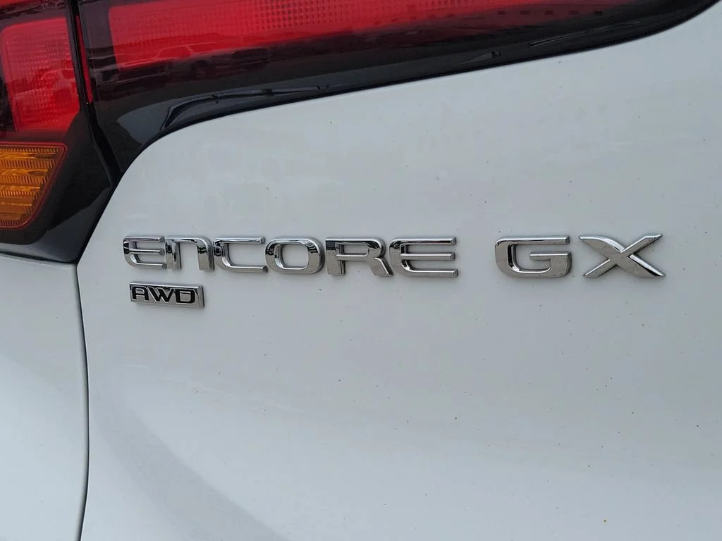 2024 Buick Encore GX Preferred - Photo 6