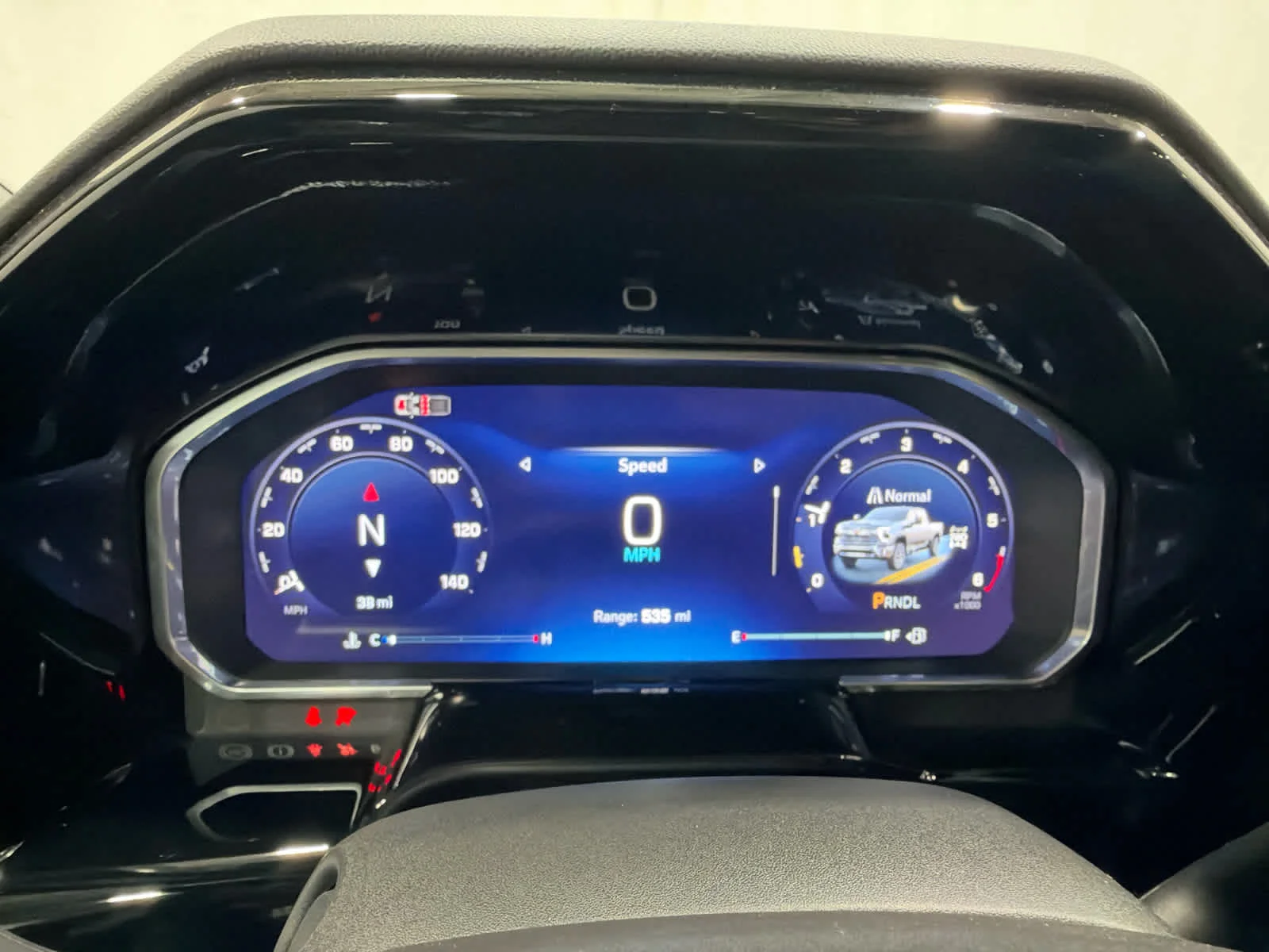 Used 2026 Cypress Gray Chevrolet LT image 25