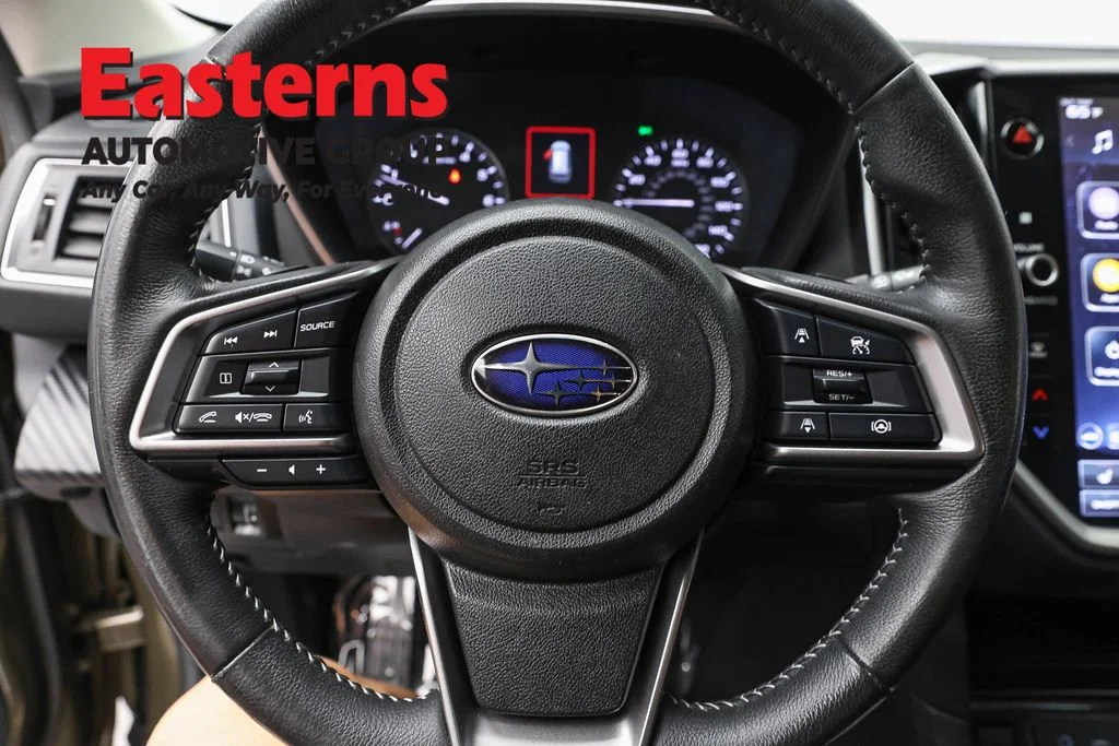 Used 2023 Brown Subaru Premium image 10