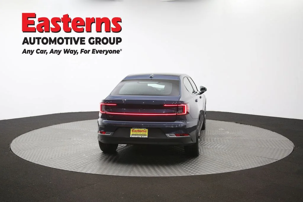 Used 2023 Blue Polestar Long Range Single Motor image 37