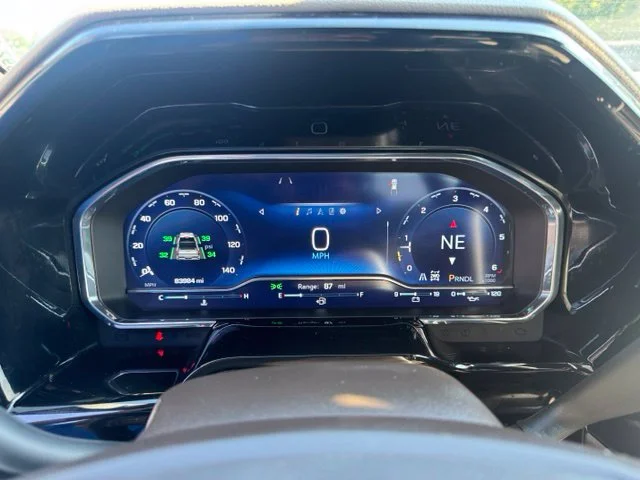 Used 2023 Gray Chevrolet LT image 20