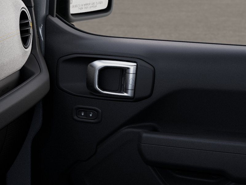 2025 Jeep Wrangler 4-Door Sport S - Photo 40