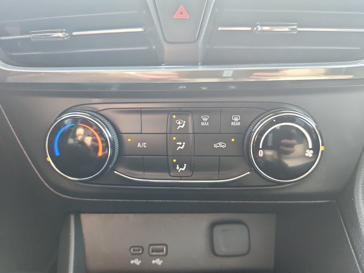 2025 Buick Encore GX Preferred - Photo 20