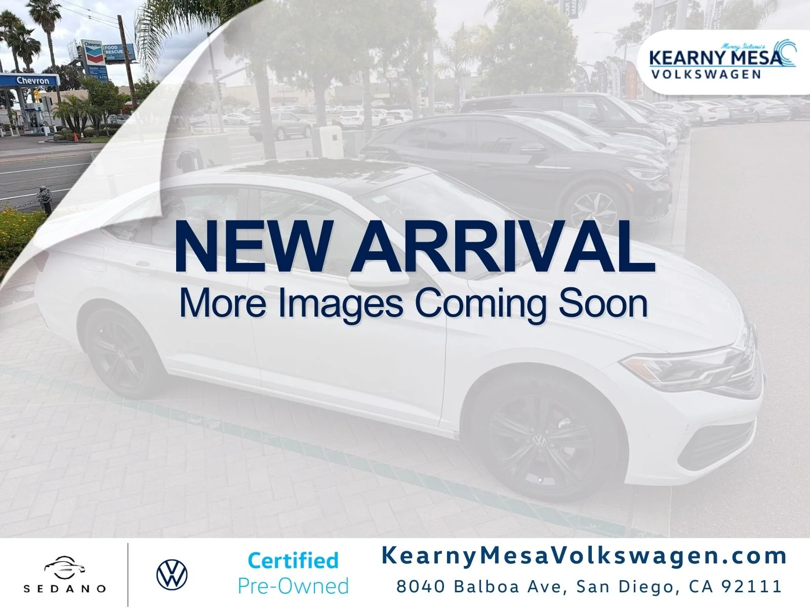 2024 Volkswagen Jetta