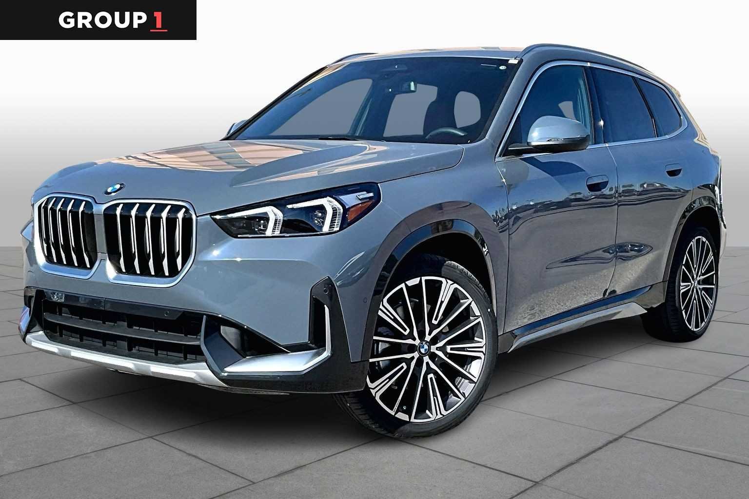 2026 BMW X1 xDrive28i's photo