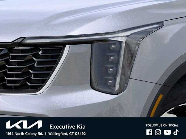 2025 Kia Sorento SX Prestige - Photo 10