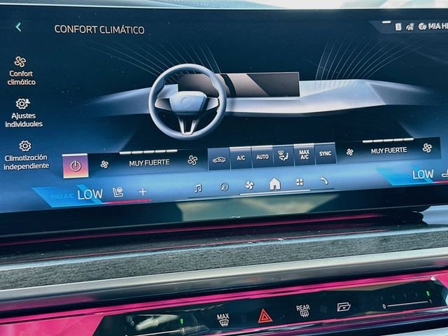 Certified Used 2023 Black BMW 740i image 14